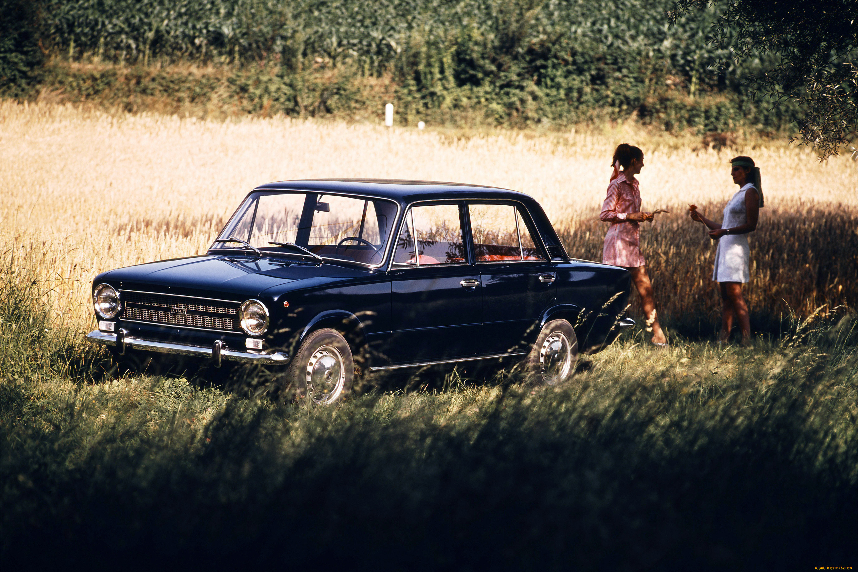 , fiat